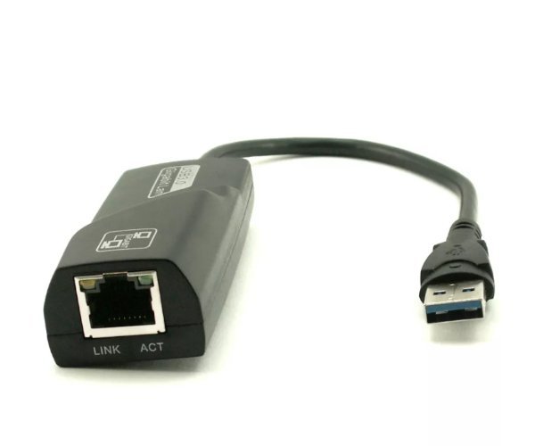  GoldTouch USB3.0 TO LAN 1GB