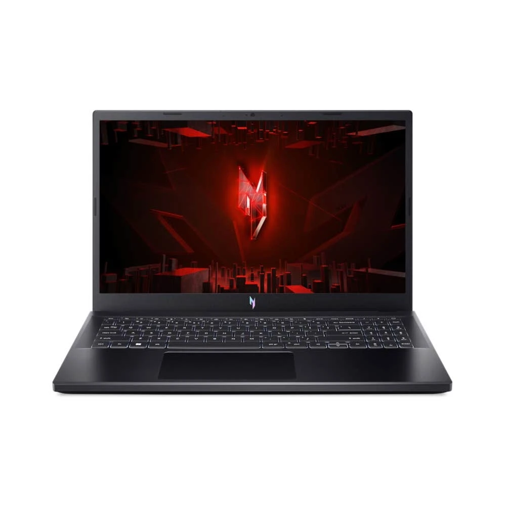 מחשב נייד Acer Nitro V15 ANV15-51 V15 RTX 4050 NH.QNBEC.00K