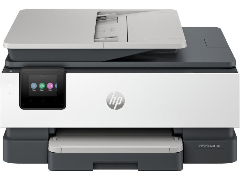 מדפסת HP OfficeJet Pro 8133 All-in-One (68K75B)